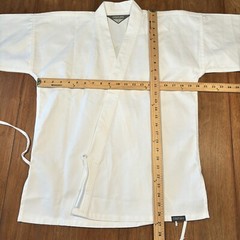 Century Premier Martial Arts Jiu Jitsu Gi Youth Child 2 Top Only