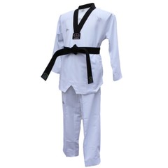 YES New fighter taekwondo dobok/TaeKwonDo uniform/Taekwondo Gis/Fighter uniform