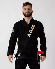 New Alliance Pro Training BJJ Gi | Jiu-Jitsu Kimono 350/450 GSM Top Quality Gi