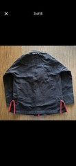 WAR TRIBE GEAR Rival Jiu Jitsu Gi Size W2