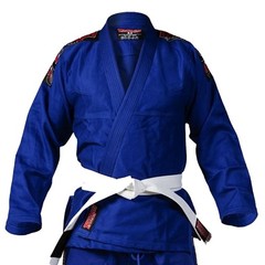 Tatami Fightwear Ladies Nova Basic BJJ GI – F1 – Blue