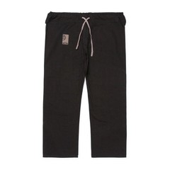 Best Selling Black Shoyoroll WAZAir Kimono BJJ Gi Jiu Jitsu Suit