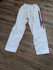 Adult Size 3/170 Tae Kwon Do Gi