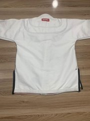 Bjj Gi Shoyoroll Batch 37 Chess Jiu Jitsu Kimono for Grappling-IBJJF Approved