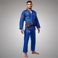 Storm Stealth Berimbolo Gi | Jiu-Jitsu Kimono 350/450 GSM Top Quality Storm Gi