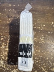 Elite Sports BJJ C2 Jiu Jitsu White Belt New Unopened Size C2