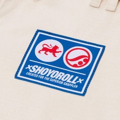Shoyoroll Heritage Competitor BJJ Brazilian JiuJitsu Kimono Grappler Training GI