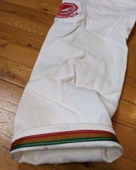 Best Selling Shoyoroll Batch #71: Competitor Retro, 450 GSM BJJ Gi