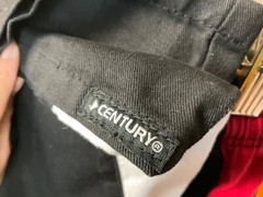 Century Martial Arts Uniform Suit Shirt Top Pants Tae Kwan Do ATA *SIZE 2*