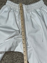 Tiger Claw TC 2000 Gi Uniform Size 3 Karate Jiu Jitsu BJJ Top Pants