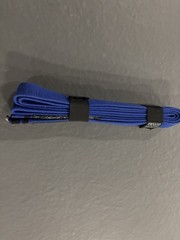 A2 Half Sumo Blue Belt Jiu Jitsu BJJ Martial Arts