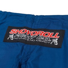 Shoyoroll Batch #162 FC Kimono BJJ Brazilian Jiu Jitsu MMA Grappling Uniform GI