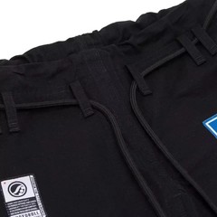 Best selling Shoyoroll Heritage Competitor Kimono black Jiu jitsu Gi With Bag UK