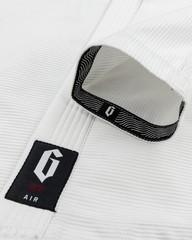 Gameness Men’s Air Gi 3.0 BJJ Brazilian Jiu jitsu