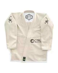 Brand New Standard CTRL BJJ Gi | Top Quality Kimono 350/450 GSM in all Sizes