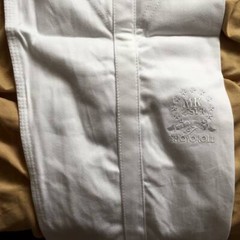 Shoyoroll x Magikimono Magik White Batch 43 ***Brand New***