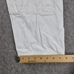 UFC GYM Gi Set Size A1 White Premium Edition Brazilian Jiu Jitsu BJJ Jacket Pant