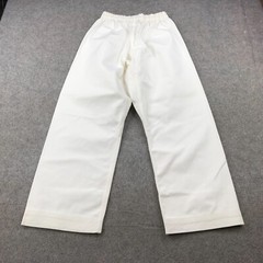 Vintage Taekwondo Gi Set Size 2 White ATA World Champ 2007 Dobok Uniform