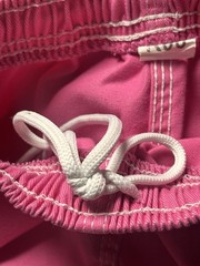 Vector Sports Attila Series Kids BJJ Gi K00 Pink Brazilian Jiu Jitsu Uniform