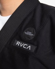 Shoyoroll Batch 115 XHeartbreaker Bjj Gi Black 450 Jiu Jitsu Uniform With Bag