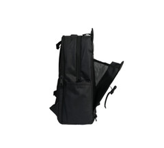 KPNP Official Challenge Taekwondo Backpack, Black