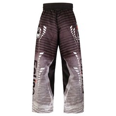 Felino 2 Piece Sublimated Kick Boxing Muay Thigh Mixed Martial Arts Uniform Set
