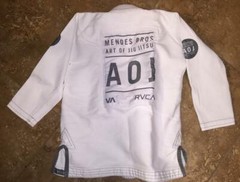 Shoyoroll x AOJ Academy V1 ***Brand New***