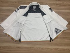 Bjj Gi Shoyoroll Batch 37 Chess Jiu Jitsu Kimono for Grappling-IBJJF Approved