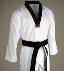 New Children Adult Taekwondo Training Clothing suit Sport Performance Uniforms