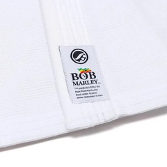 Shoyoroll Bob Marley x Shoyoroll Premium BJJ Gi 450 GSM Jiu Jitsu Kimono
