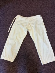 Kyusakura Judo Uniform, Vanguard Style, 2-Piece Set (Jacket JZ1, Pants JZ1.5)