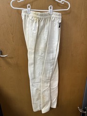 BOLD LOOK Brand Martial Arts Outfit Uniform Master Steger’s Ultimate Mobile AL