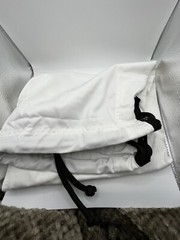 Elite Sports White Set A2 – ET2500WHITEA2 – Elite New with Tag (Dirt Spot)
