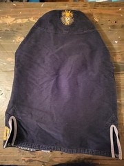 Shoyoroll Batch #7 The 7th Son V1 Size A2L Vntg BJJ Gi Luke Stewart Limited Ed.