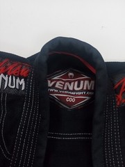 Venum BJJ GI top Youth Size C-00 Excond