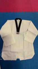taekwondo uniform adult