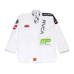 Shoyoroll RVCA Jiu-Jitsu Batch # 94 UTE BJJ GI | To Quality Kimono in All sizes