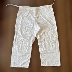 Japanese Judo Gi Uniform Kusakura Gi Top And Bottom Set 3 100 Cotton