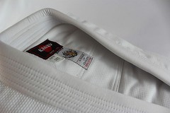 KANKU NEW White Jiu jitsu uniform, 550 gram Pearl Weave, Bjj gi for Adult, Kids