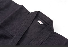 Japanese Summer Kakuori Kendo gi Waffle Pattern Kendogi Jacket 100% Cotton