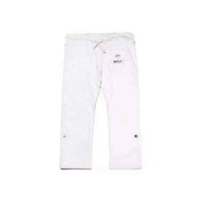 RVCA Shoyoroll Bjj Gi Jiu-Jitsu White Uniform Heartbreakers X Batch 115 with bag