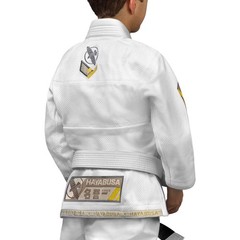 Hayabusa Ascend Youth Jiu Jitsu Gi