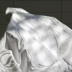 Shoyoroll Batch #81: ICED | Kimono 350/450 GSM Top Quality BJJ Gi