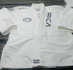 Shoyoroll RVCA X Vital BJJ Gi | BJJ Kimono 450 GSM Top Quality Gi + free postage