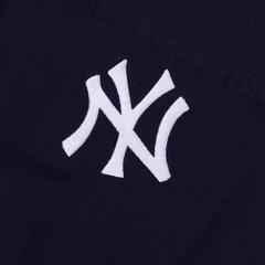 Albino & Preto A&P x YANKEES MLB 47 BJJ Gi Navy JIU JITSU BJJ Gi Kimono Uniform
