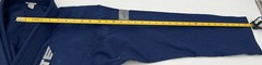 Elite Sports Jacket Unisex Size A3 Technical Fightwear Martial Arts (No Belt)