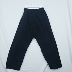 Karate Taekwondo PANTS Martial Arts Child White Ikon Contender 22-24×24″ SMALL
