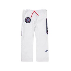 Albino and Preto RS Comp SNW Brazilian JiuJitsu BJJ GI Kimono MMA Uniform Gear