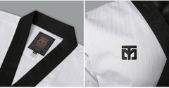 MOOTO Taebek-2.1 Poomsae Dan Uniform (Female) WT Dobok