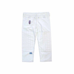 Shoyoroll Batch #90: White Skies V2 Brazilian Jiu Jitsu GI with Bag